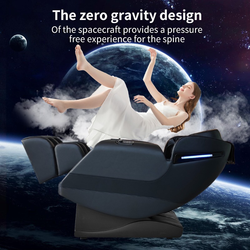 masazne kreslo zero gravity